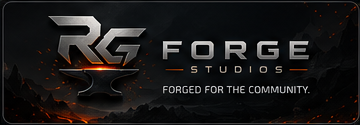 RG Forge Studios