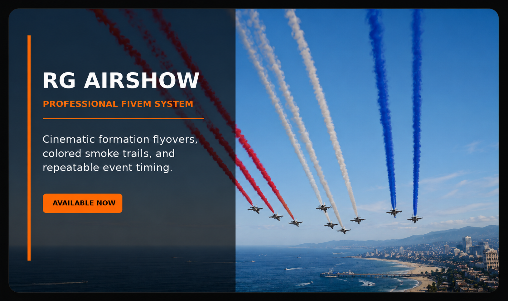 RG Airshow